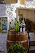 Amalfi Coast - Tastings in the Vineyard