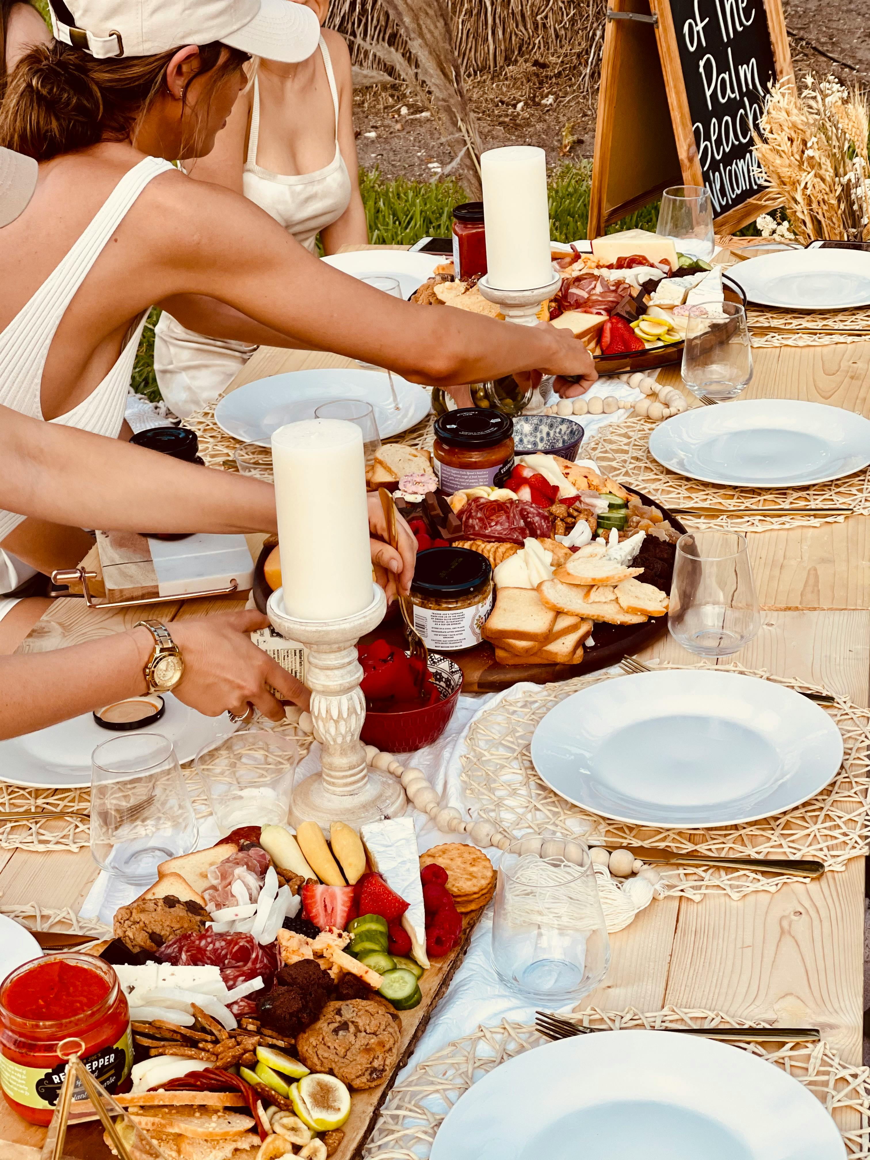 Maisons-Laffitte: Horseback Ride Experience with Picnic