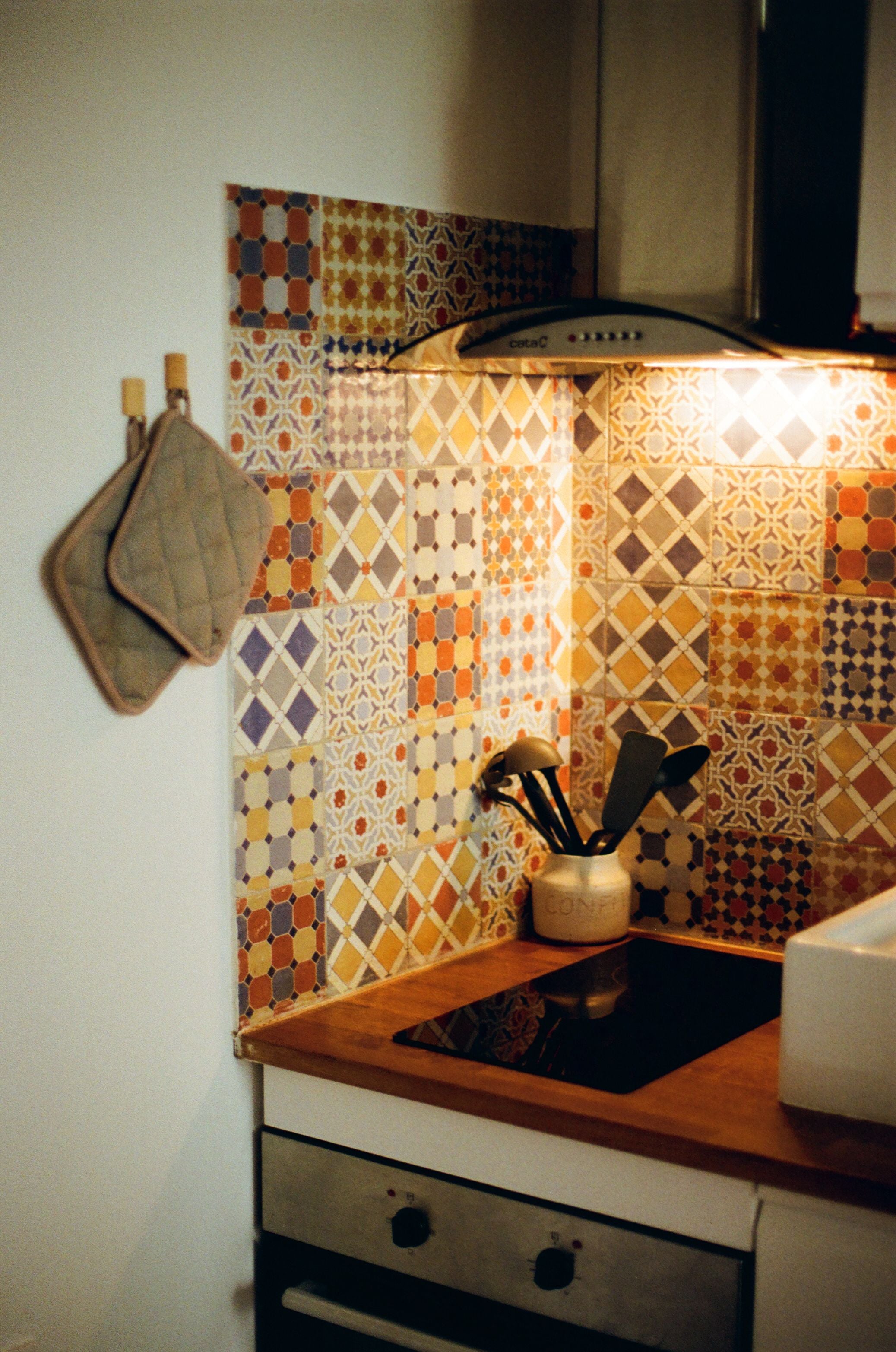 Provence - Authentic Cooking Experience