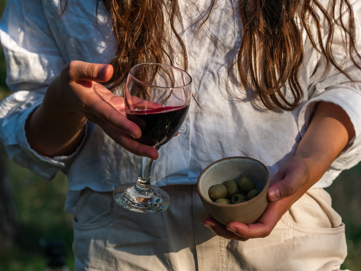Mallorca - Vineyards & Wine