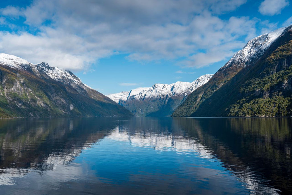 Norway: Journey Through Sunnmøre on an Authentic Icelandic Horseback Adventure