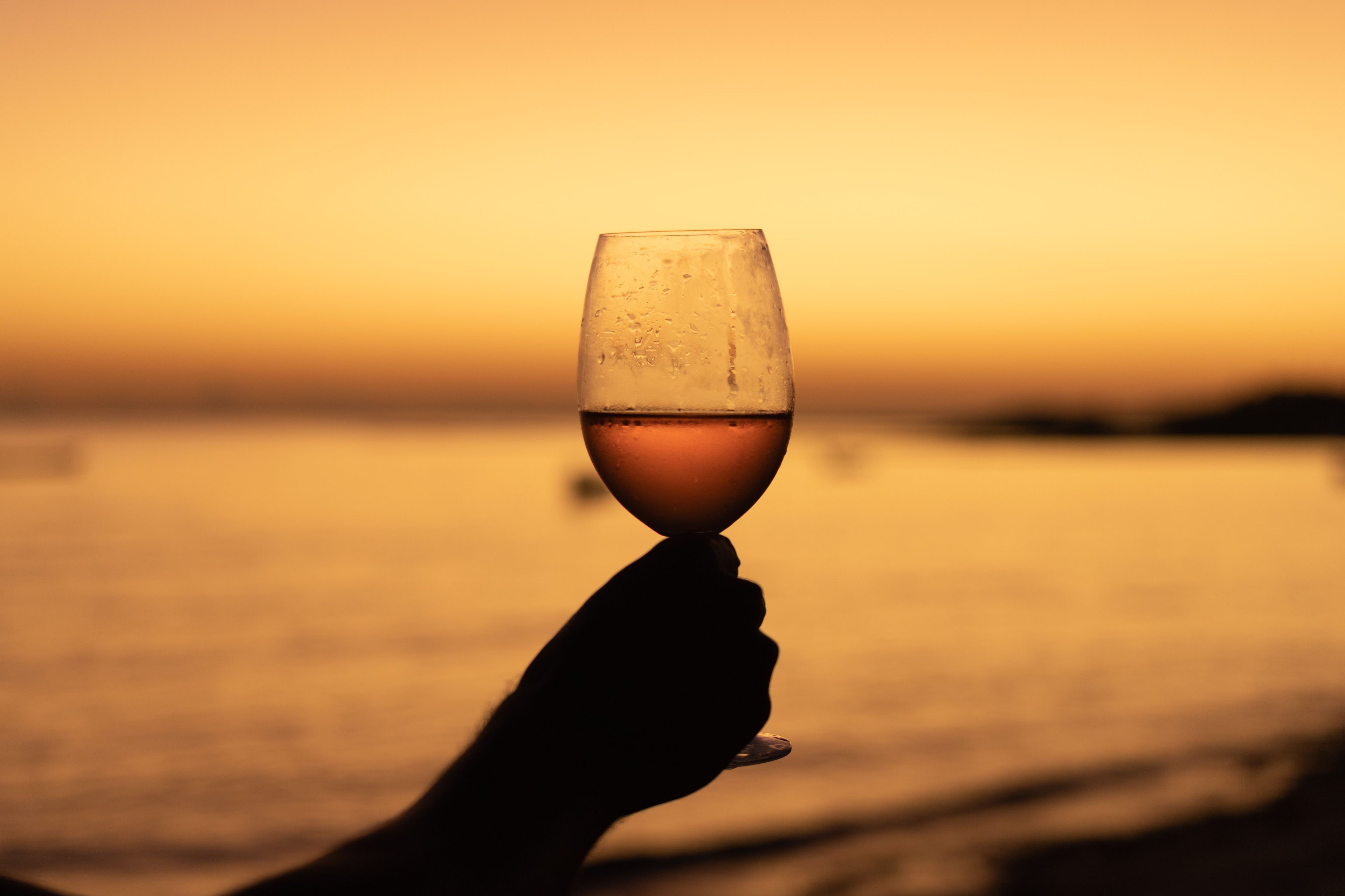 Santorini - Wine & Sunset Escape