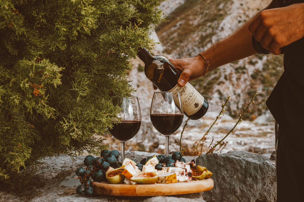 Horseback & Wine Discovery on Mount Etna, Sicily