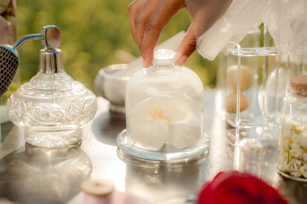 French Riviera - Petals & Perfume
