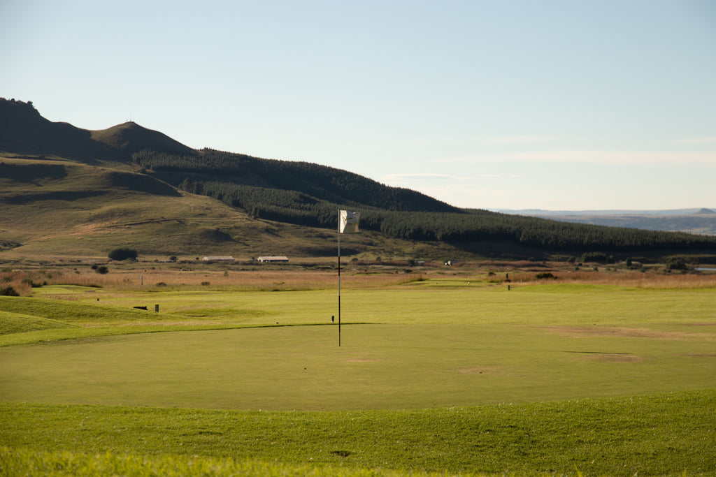 Mallorca - Golf Among the Pines