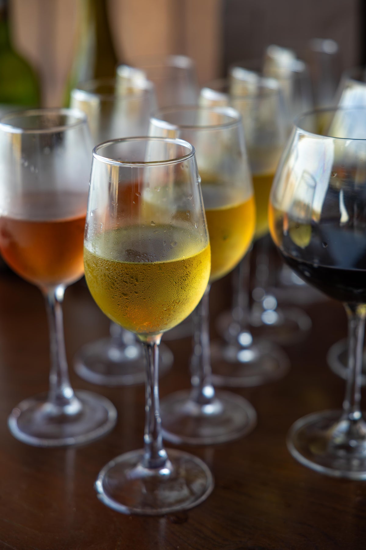 Bordeaux: A Château Stay Among the Vineyards