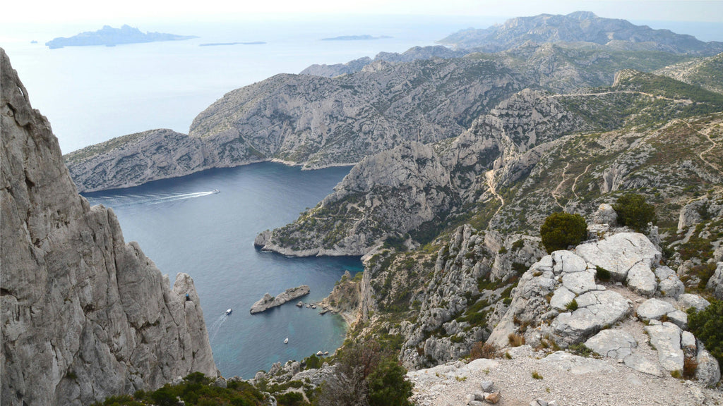 Cathar Country – Historical Citadel Trails & Rugged Limestone Ridge Riding
