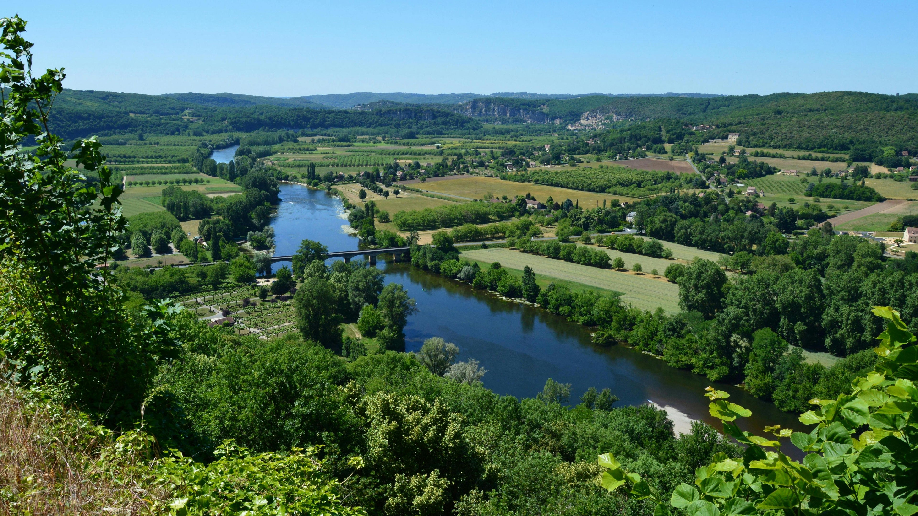 Dordogne – A Majestic Medieval Château with Forest Horseback Trails & Spa Wellness
