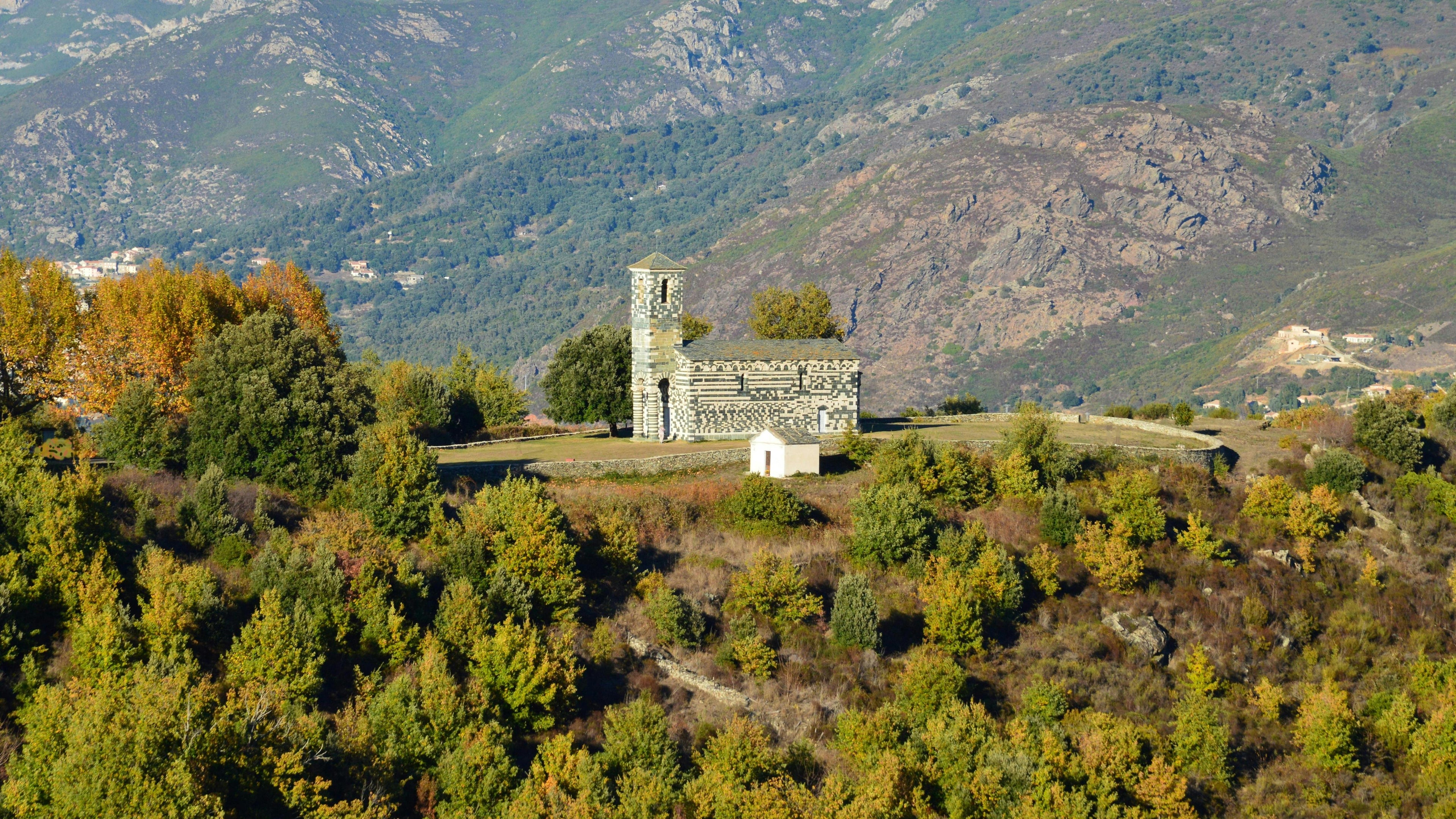 Corsica – An Exclusive Beach & Wild Maquis Horseback Ride on a Luxury Mediterranean Estate