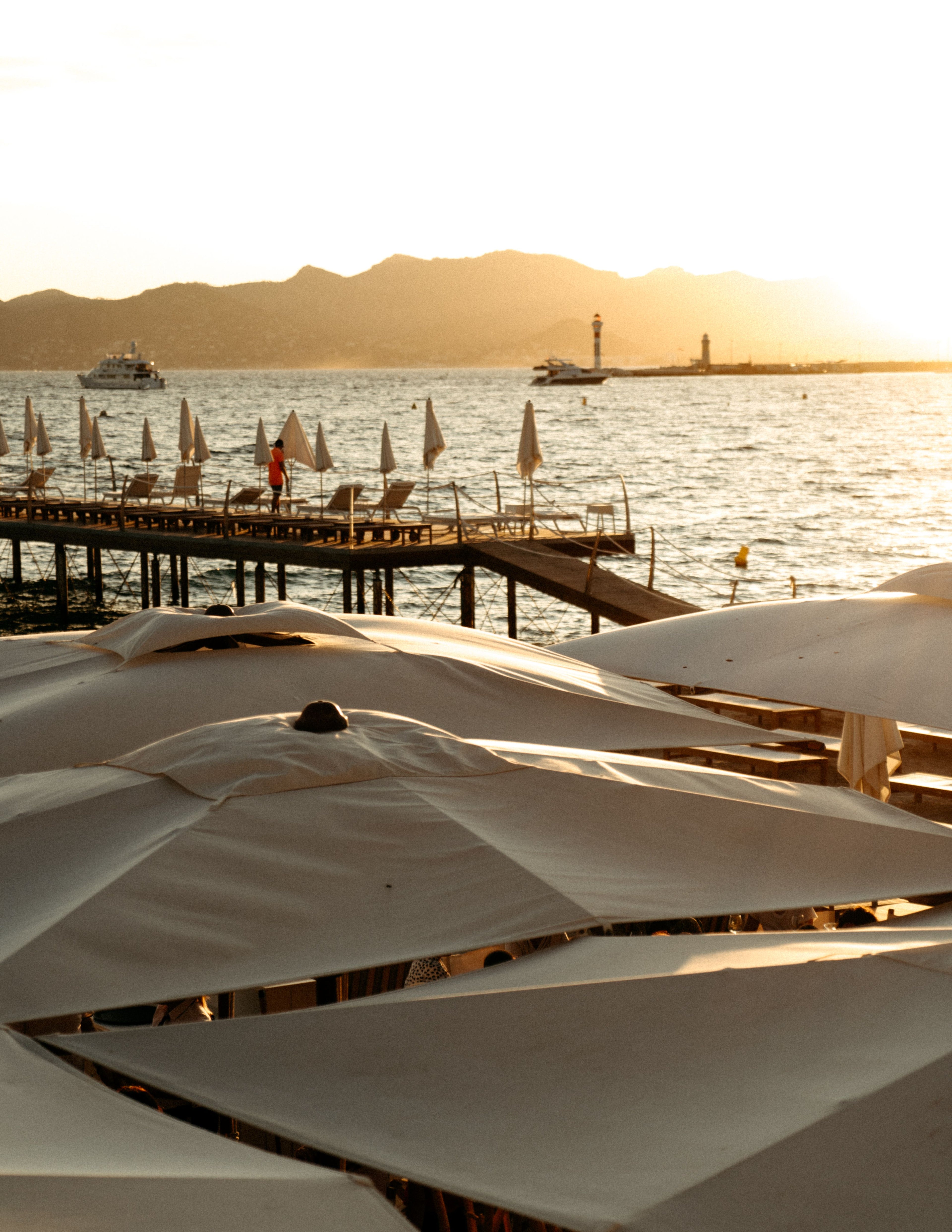 French Riviera - The Golden Coast