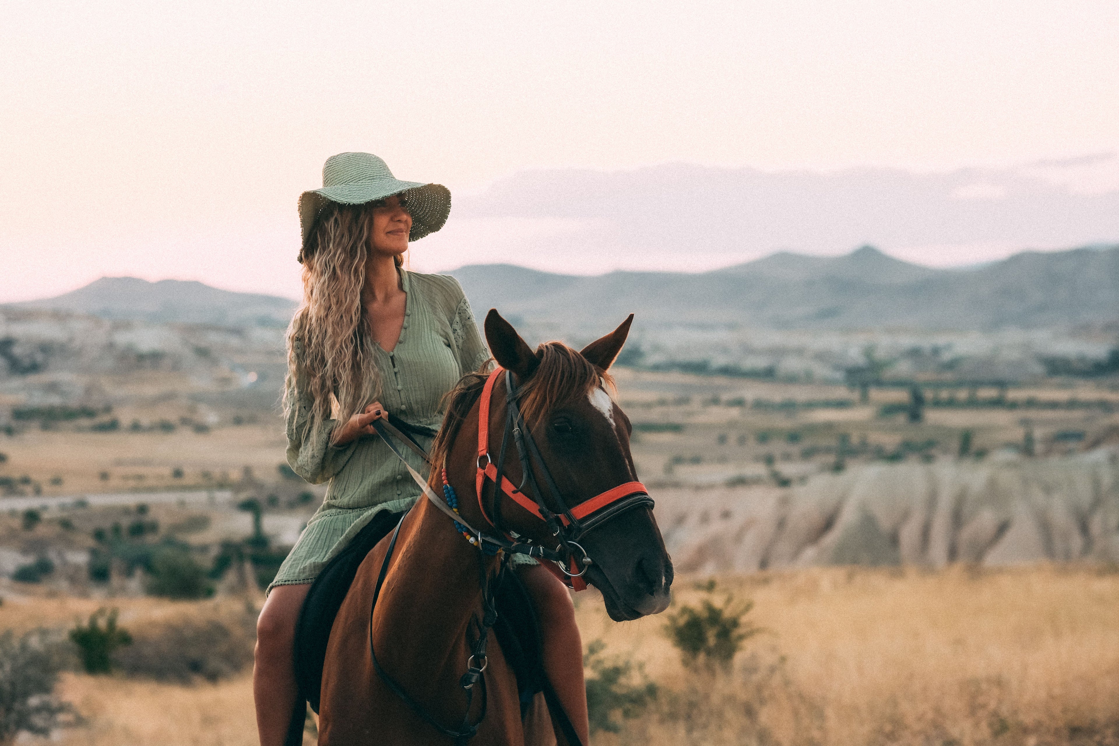 Horseback & Wine Discovery on Mount Etna, Sicily