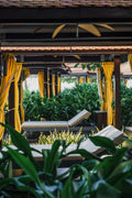 Mallorca - Garden Healing Ritual
