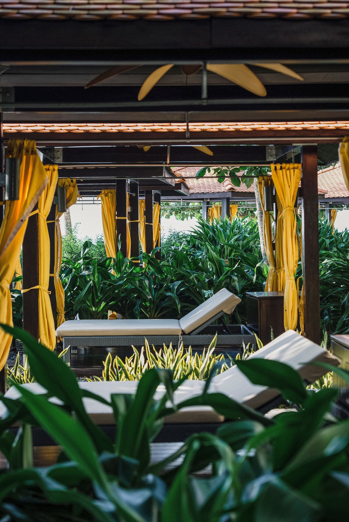 Mallorca - Garden Healing Ritual