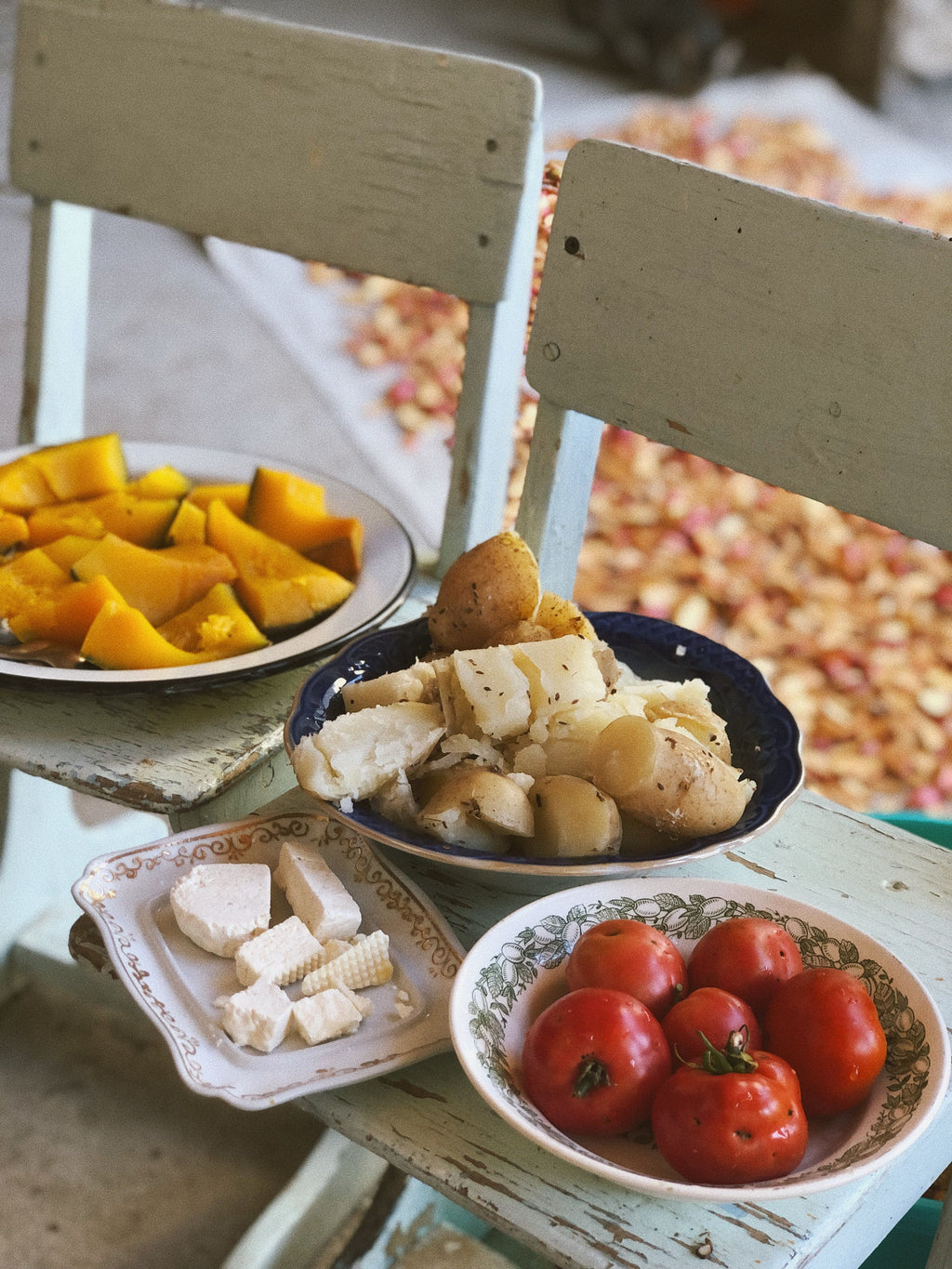 Tuscany - The Art of Tuscan Cheese Making