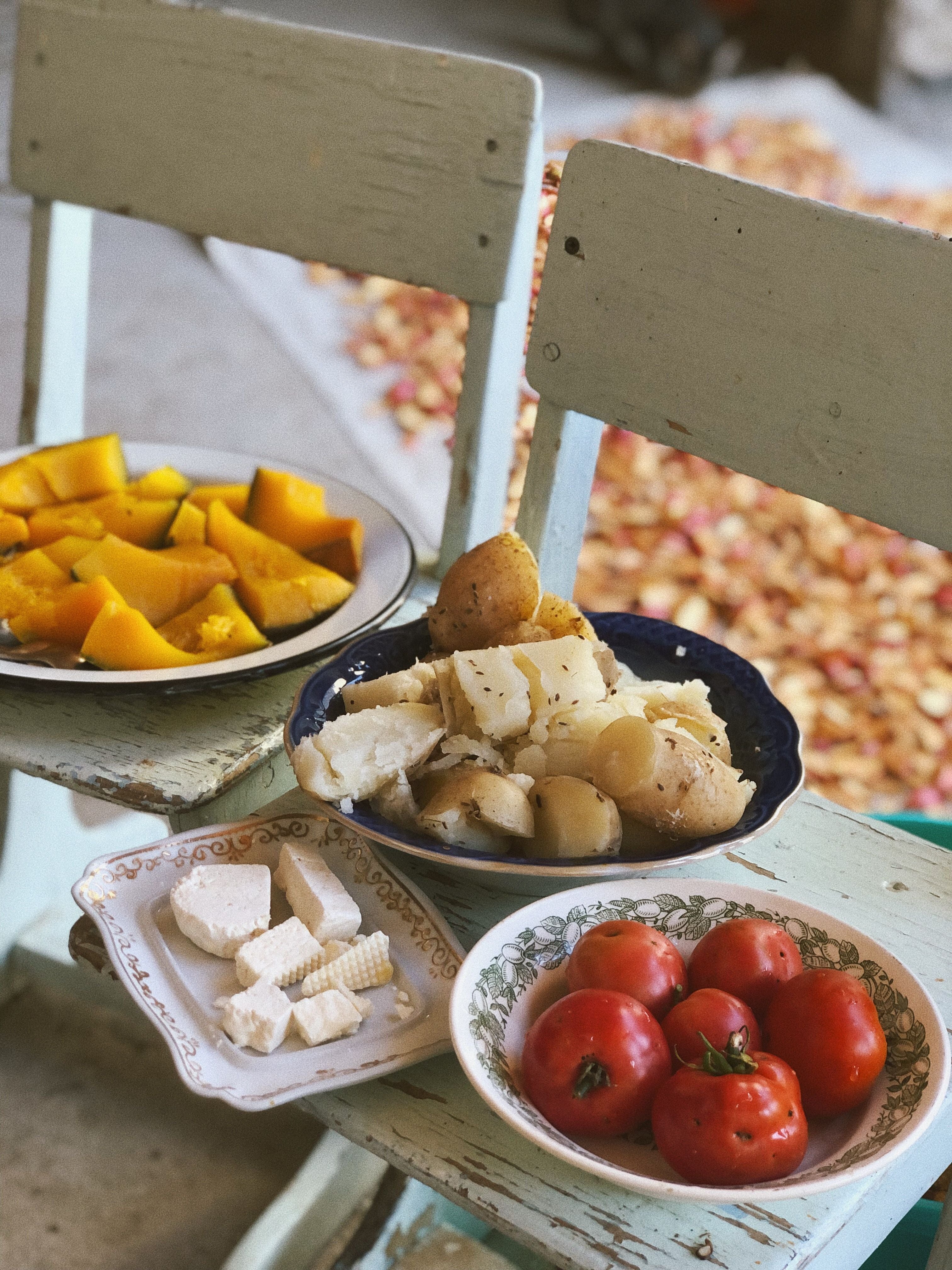Tuscany - The Art of Tuscan Cheese Making