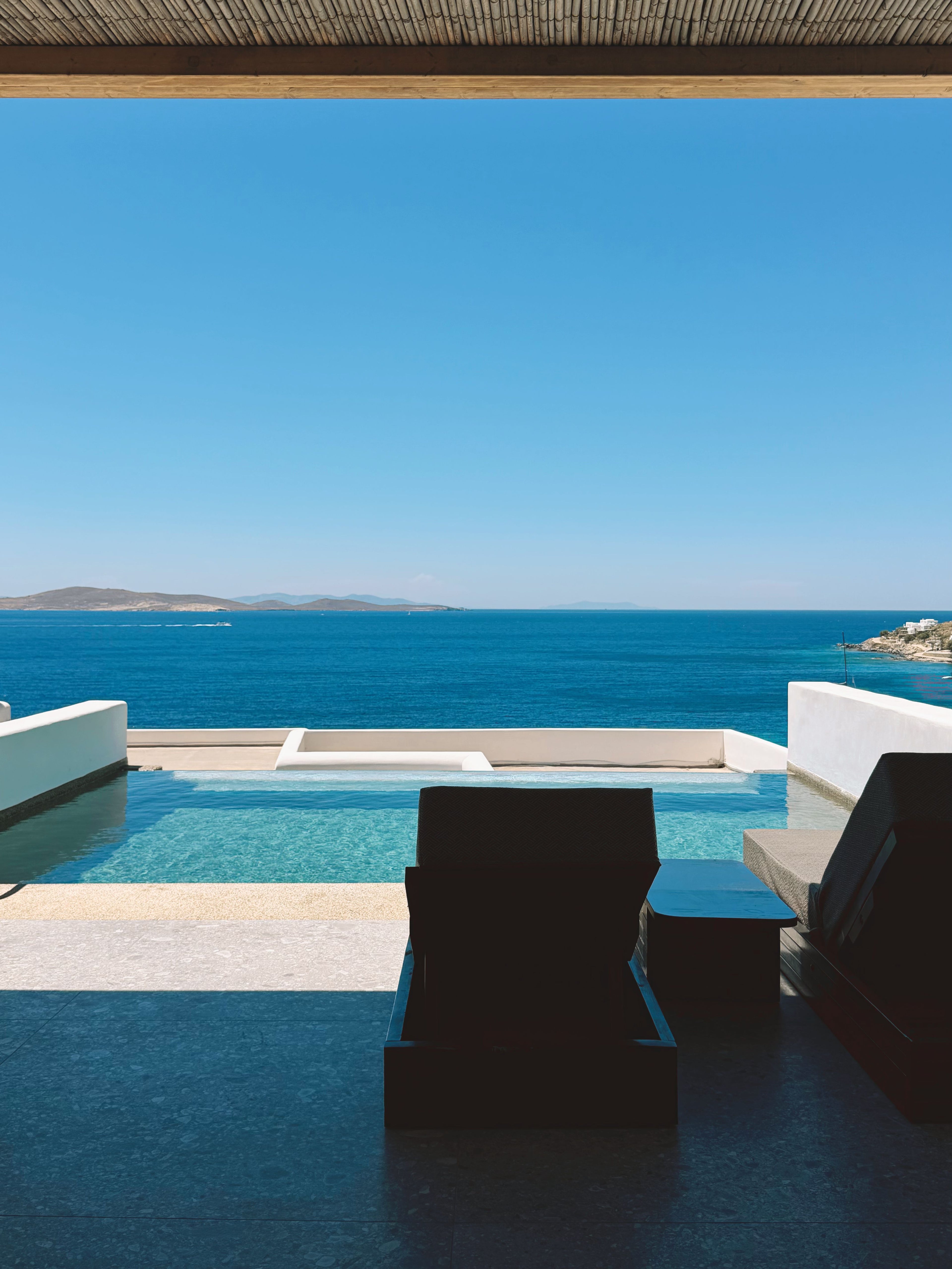 Santorini - Retreat Among the Vines
