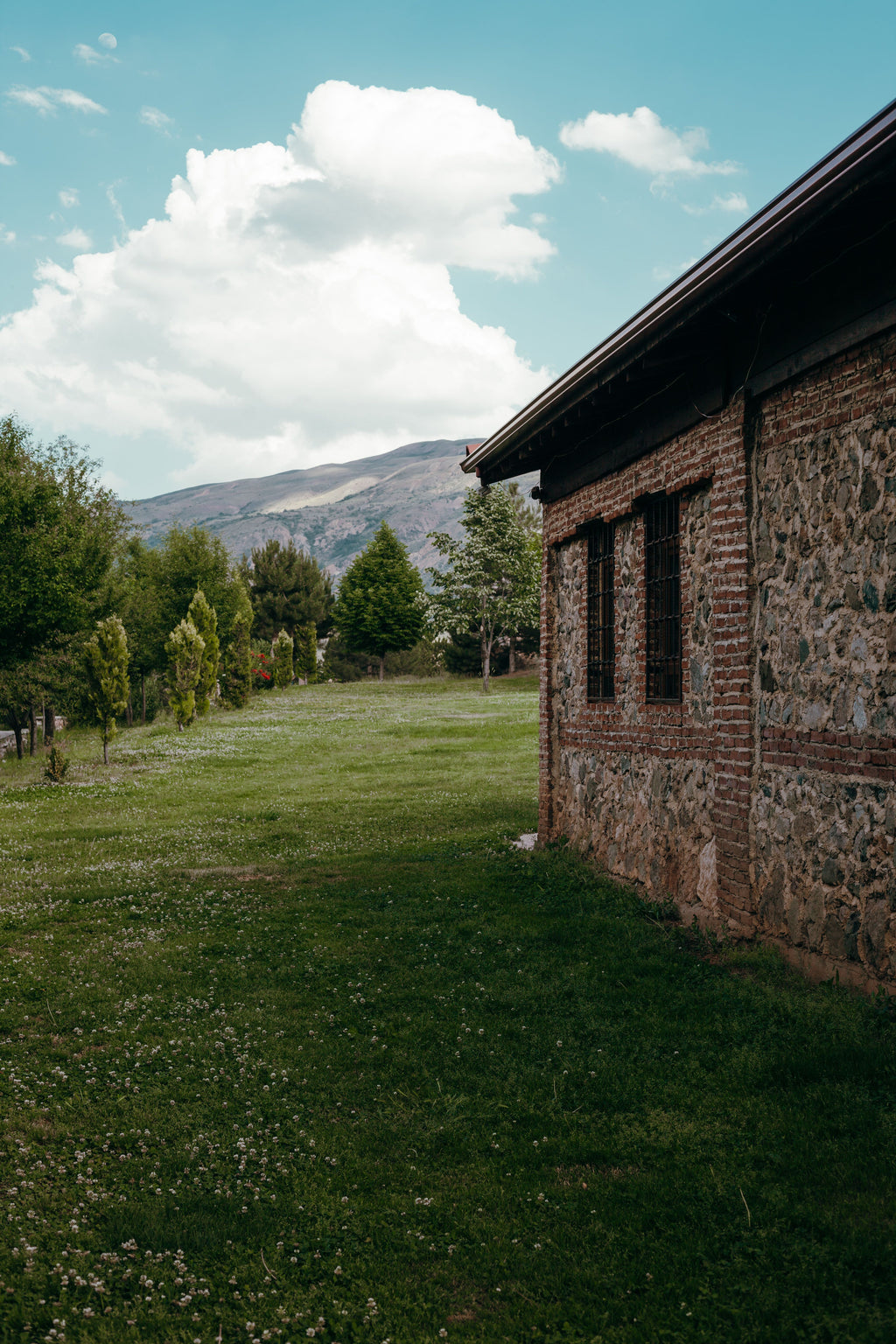 Andalusia: A Slow Farm Stay Among Animals and Gardens