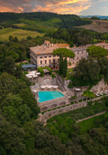 Tuscany – A Historic Etruscan Hamlet with Private Art & Ancient Honey-Making
