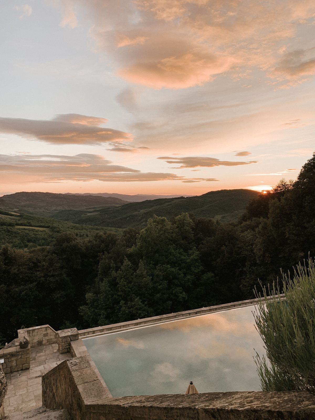 Tuscany – A Historic Etruscan Hamlet with Private Art & Ancient Honey-Making