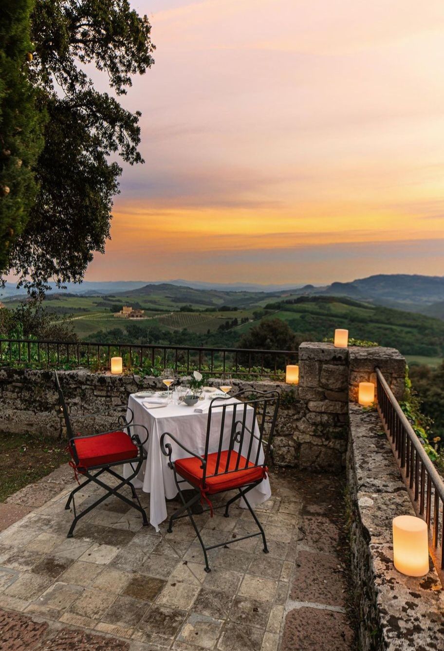 Tuscany – A Historic Etruscan Hamlet with Private Art & Ancient Honey-Making
