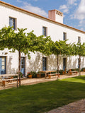 Alentejo – An Independent Farm Hamlet with Heritage Stables & Private Winery