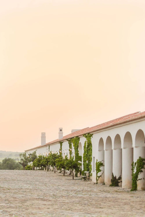 Alentejo – An Independent Farm Hamlet with Heritage Stables & Private Winery