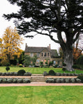 The Cotswolds – A Boutique Countryside Estate with Botanic Spa & English Charm