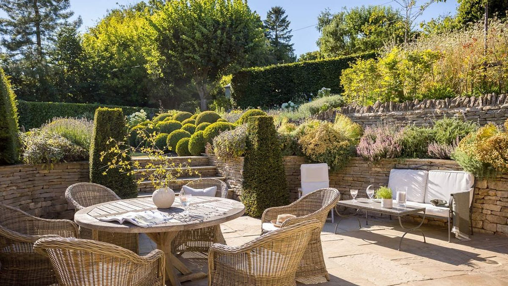 The Cotswolds – A Boutique Countryside Estate with Botanic Spa & English Charm