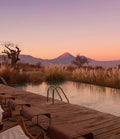 Atacama – A Boutique Desert Oasis with Stargazing & Volcanic Landscapes