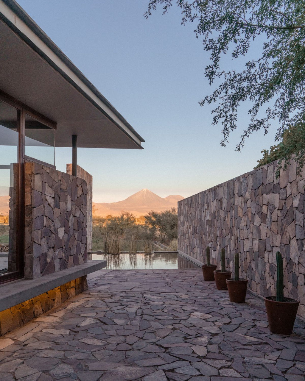Atacama – A Boutique Desert Oasis with Stargazing & Volcanic Landscapes