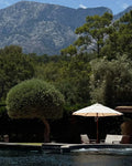Provence – A Palatial Hilltop Village Chateau Overlooking the Luberon Valley