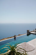 Sifnos, Greece – A Cliffside Cycladic Hideaway with Local Pottery & Slow-Paced Design
