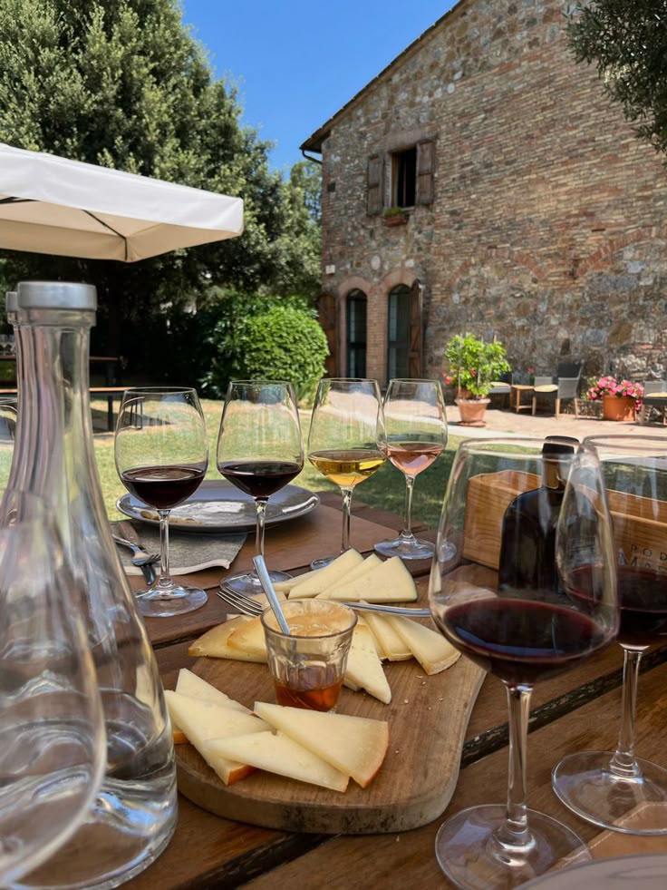 Sauternes – A Private Dinner Among 350,000 Bottles of Liquid Gold